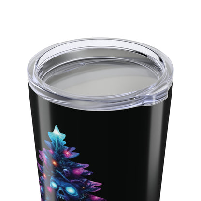 Horror Christmas Tree 20oz Tumbler