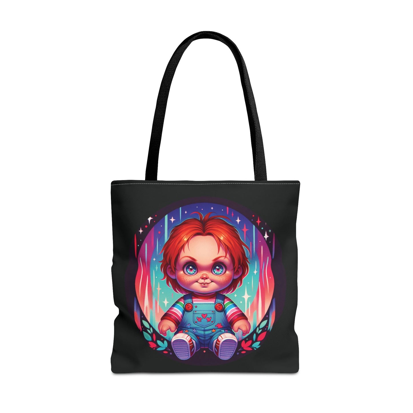 Slash Pals Chucky Tote Bag