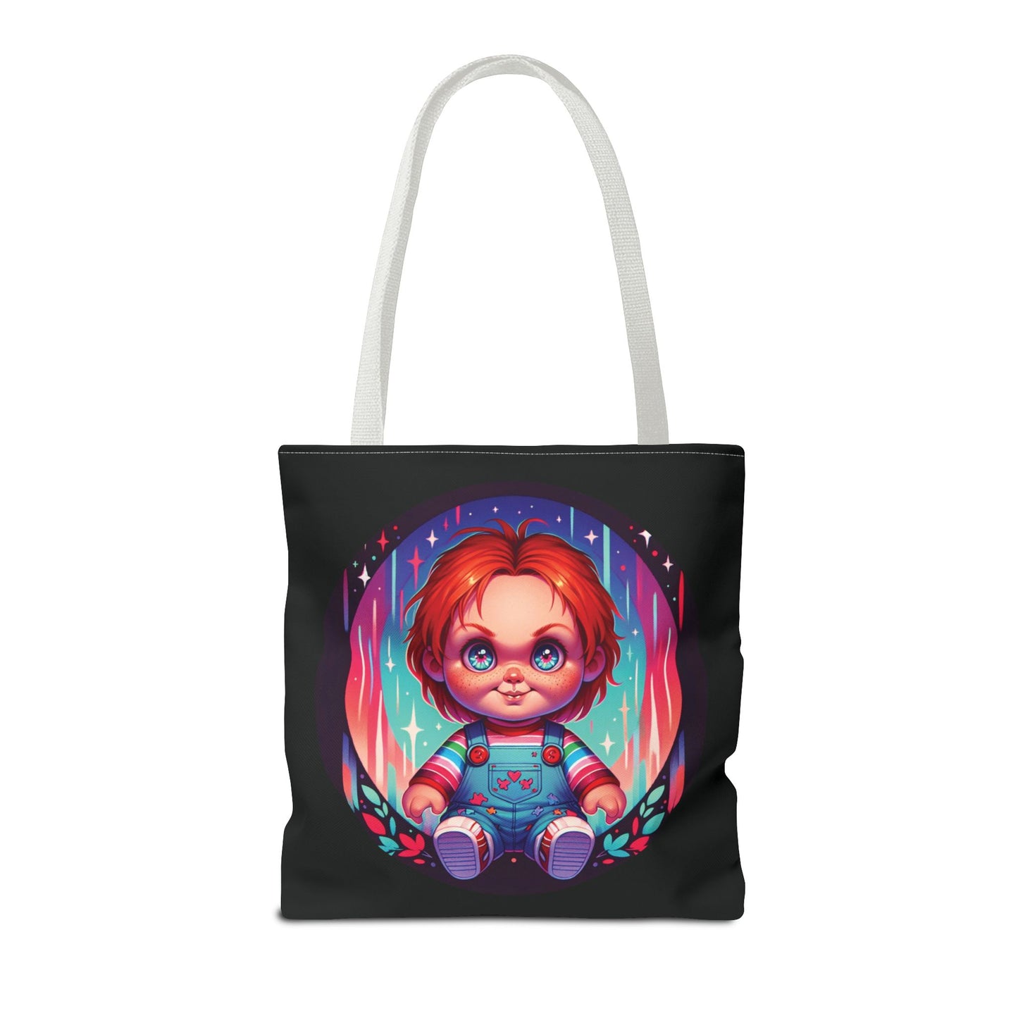 Slash Pals Chucky Tote Bag