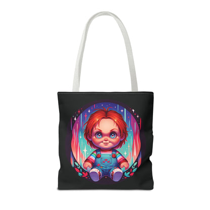 Slash Pals Chucky Tote Bag