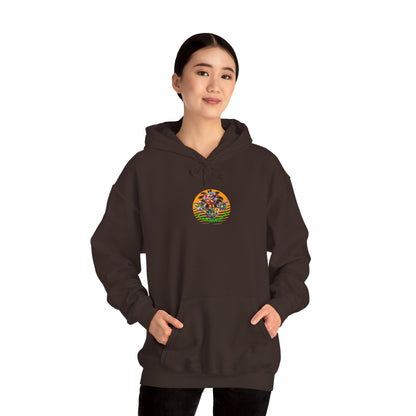 Gremlins Inspired Its Not Midnight Yet Hoodie - Sweatshirt