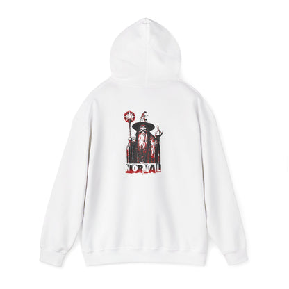 Wizard F*ck Normal! Hoodie - Unisex