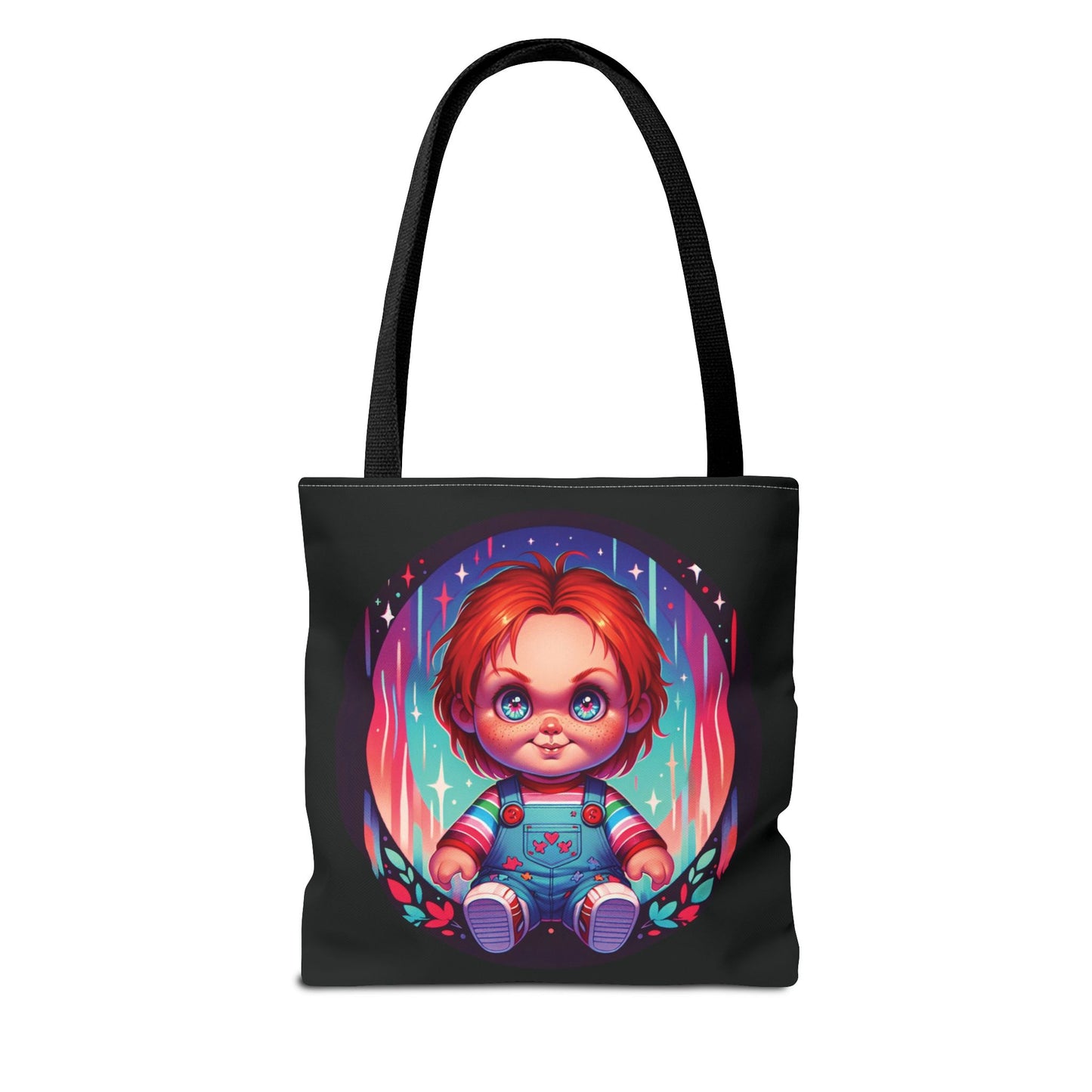 Slash Pals Chucky Tote Bag