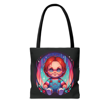 Slash Pals Chucky Tote Bag