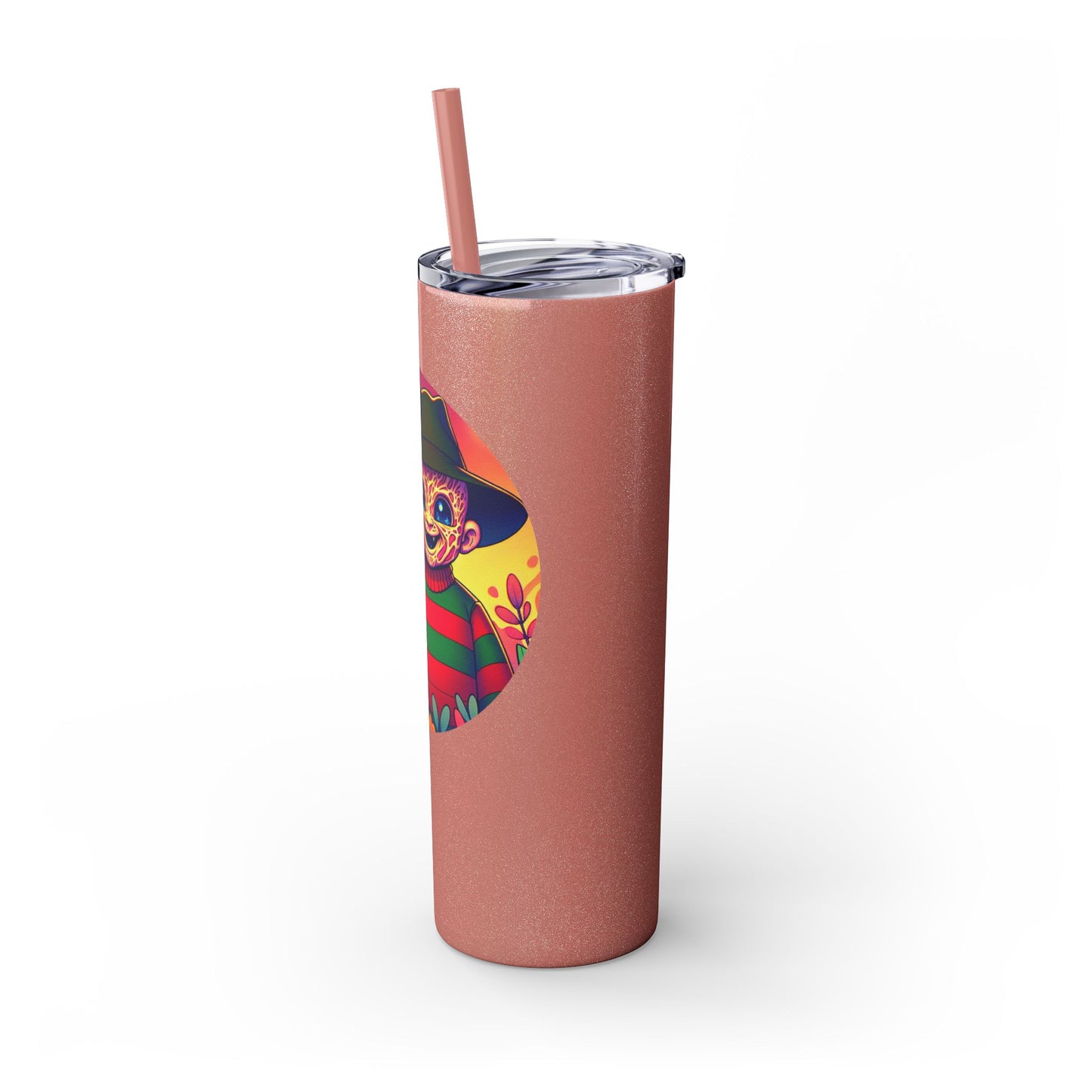 Slash Pals Freddy 20oz Tumbler