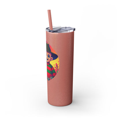 Slash Pals Freddy 20oz Tumbler