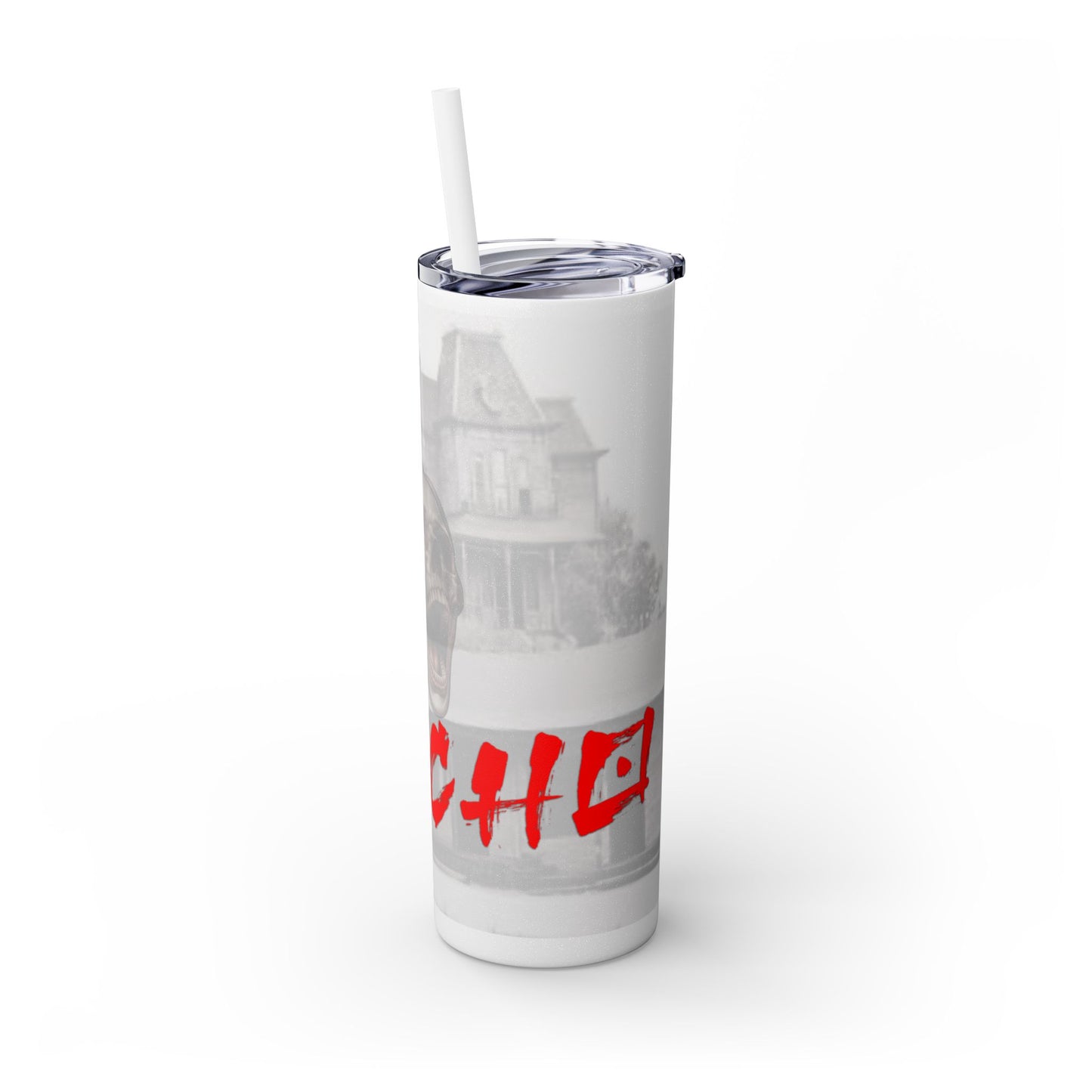 Don't Be A Psycho 20oz Tumbler