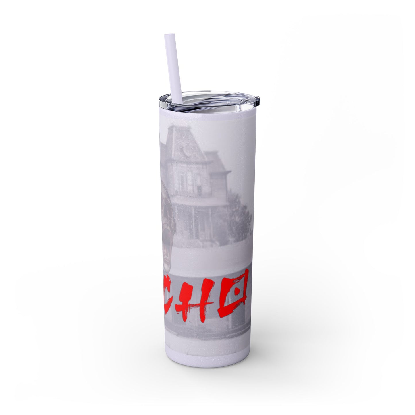 Don't Be A Psycho 20oz Tumbler