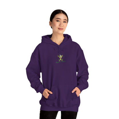 Party Time Gremlin Unisex Heavy Blend™ Hooded Sweatshirt