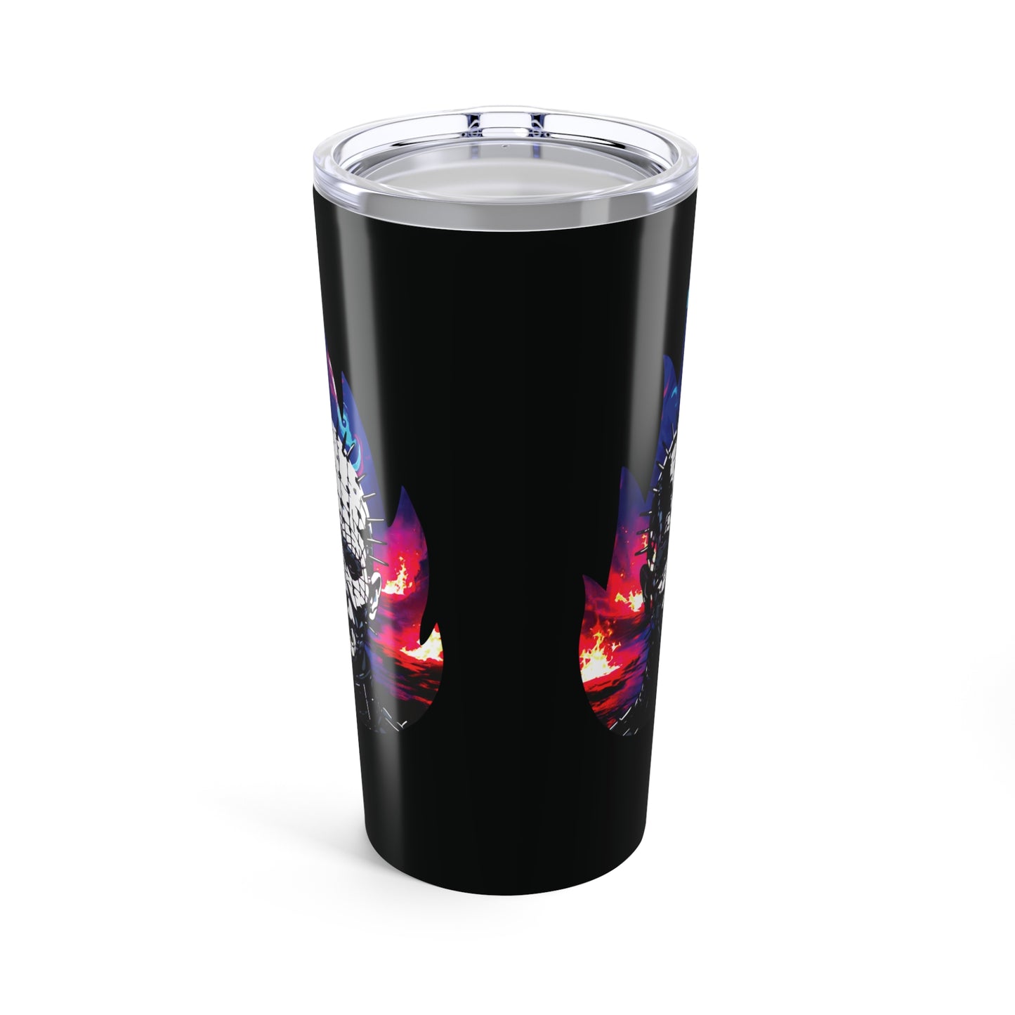 Welcome To Hell! Pinhead 20oz Tumbler