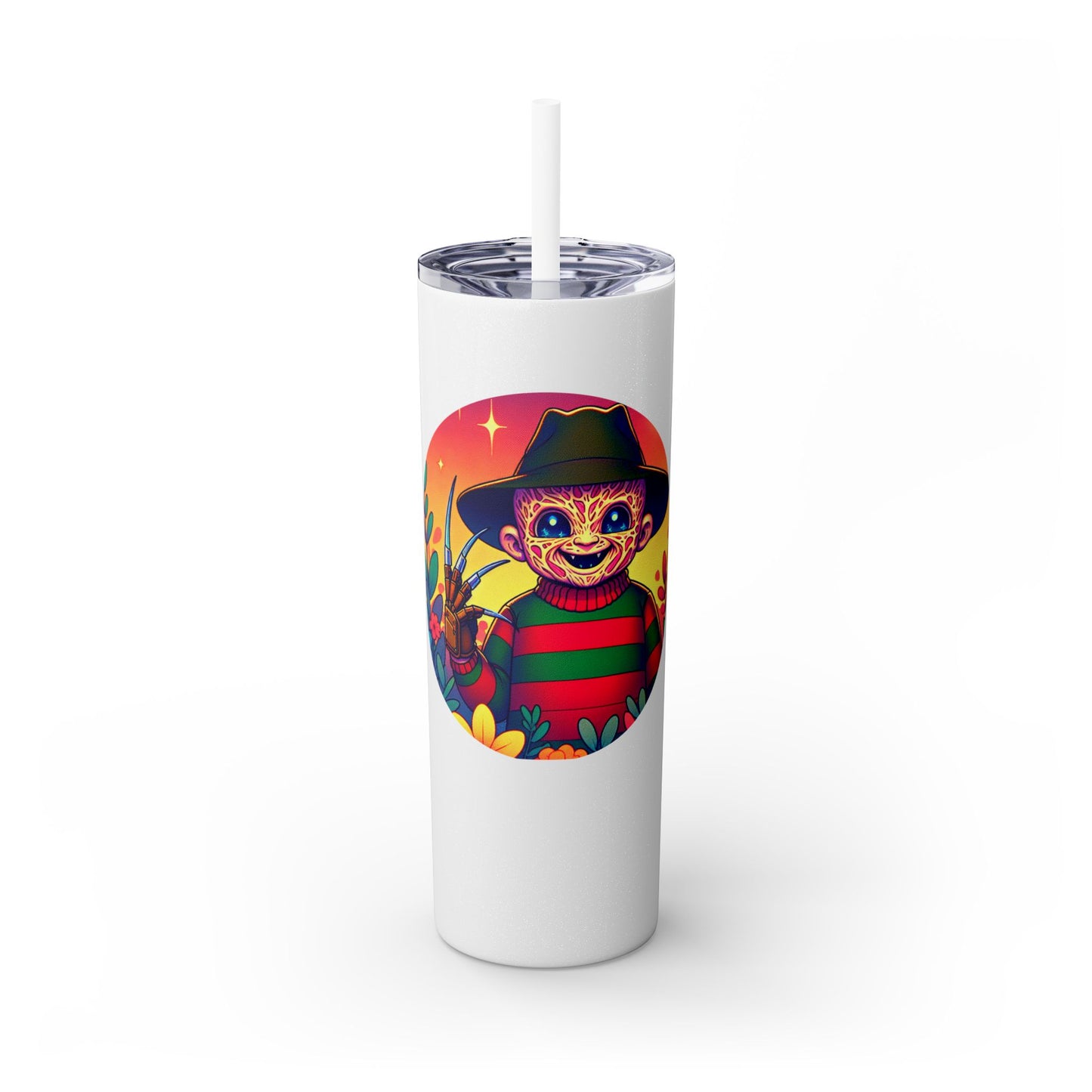 Slash Pals Freddy 20oz Tumbler