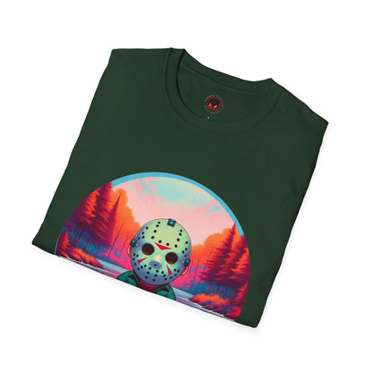 Slash Pals Jason T-Shirt