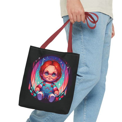Slash Pals Chucky Tote Bag