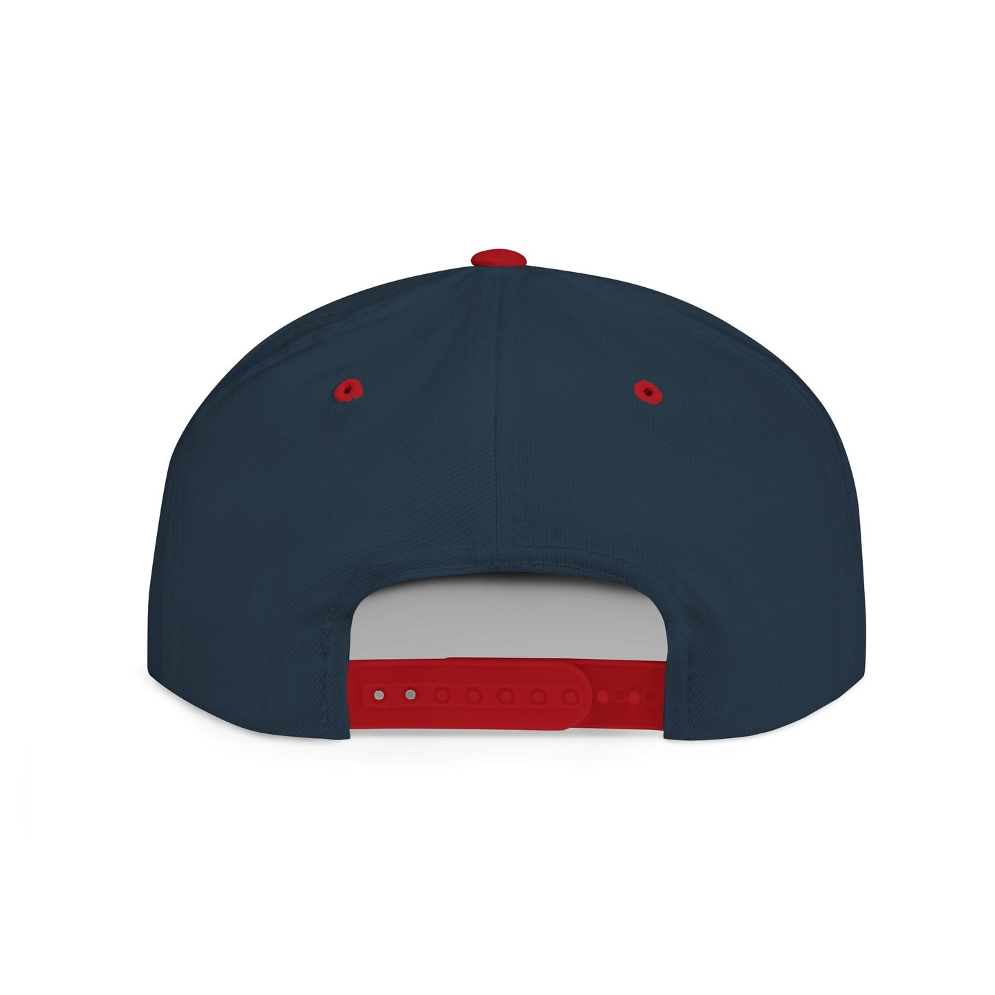 Snapback Hat — Believer Cryptid, Alien, Bigfoot, Epstein Cap