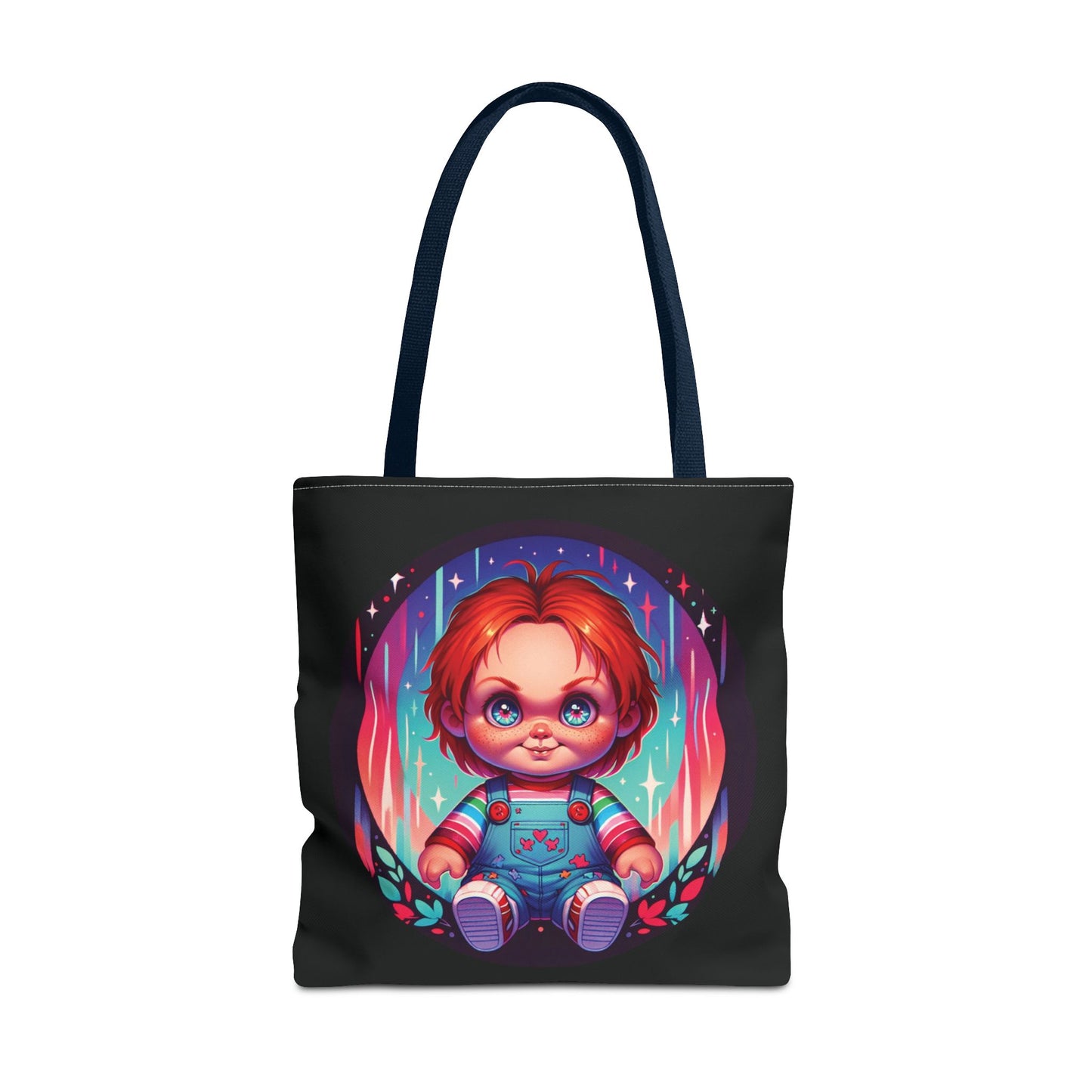 Slash Pals Chucky Tote Bag