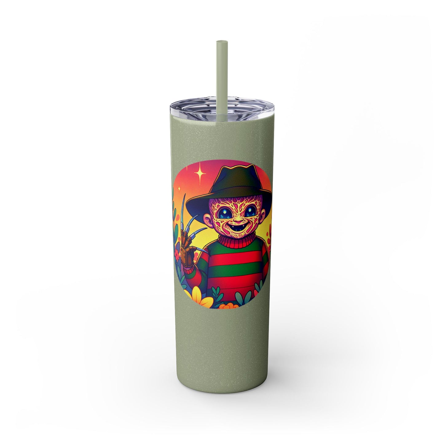 Slash Pals Freddy 20oz Tumbler