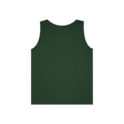 Death Metal Horror Jason Tank Top