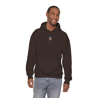 80's Horror Movie Retro Hoodie – Parody  Pullover