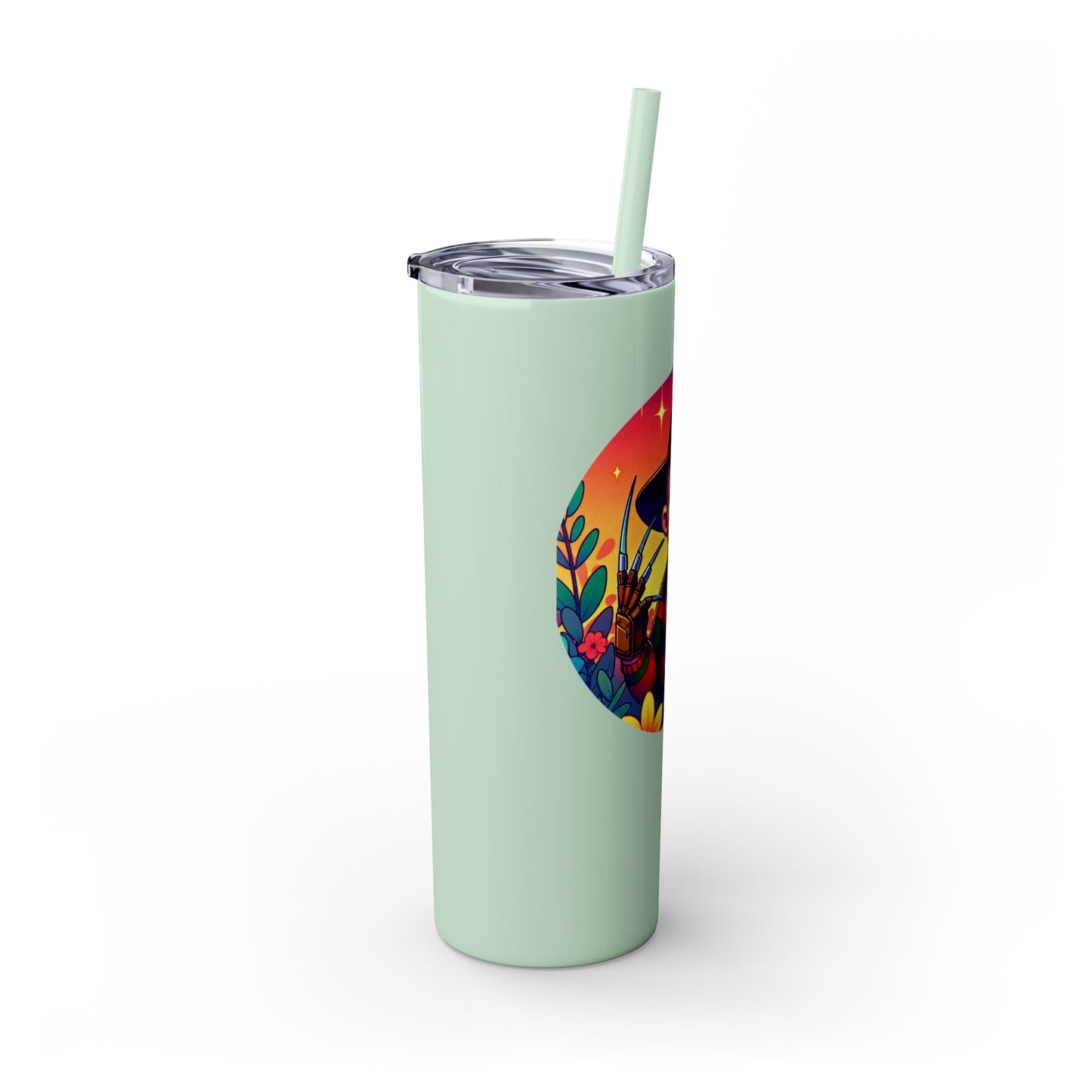 Slash Pals Freddy 20oz Tumbler