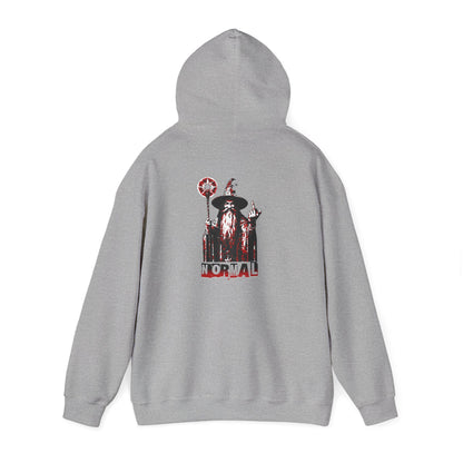 Wizard F*ck Normal! Hoodie - Unisex