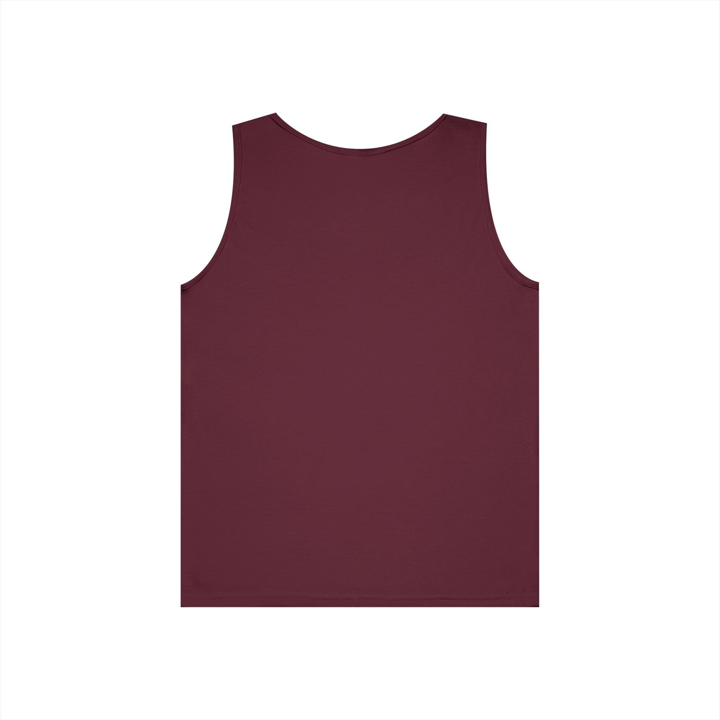 Death Metal Horror Jason Tank Top