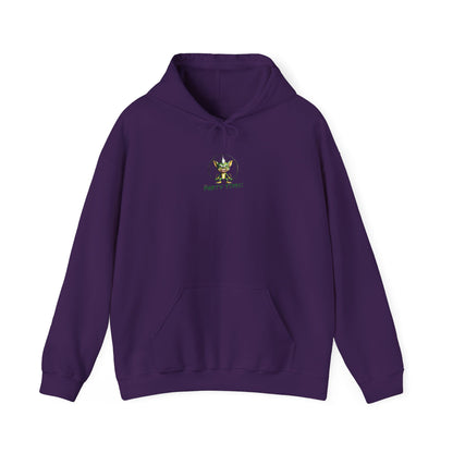 Party Time Gremlin Unisex Heavy Blend™ Hooded Sweatshirt