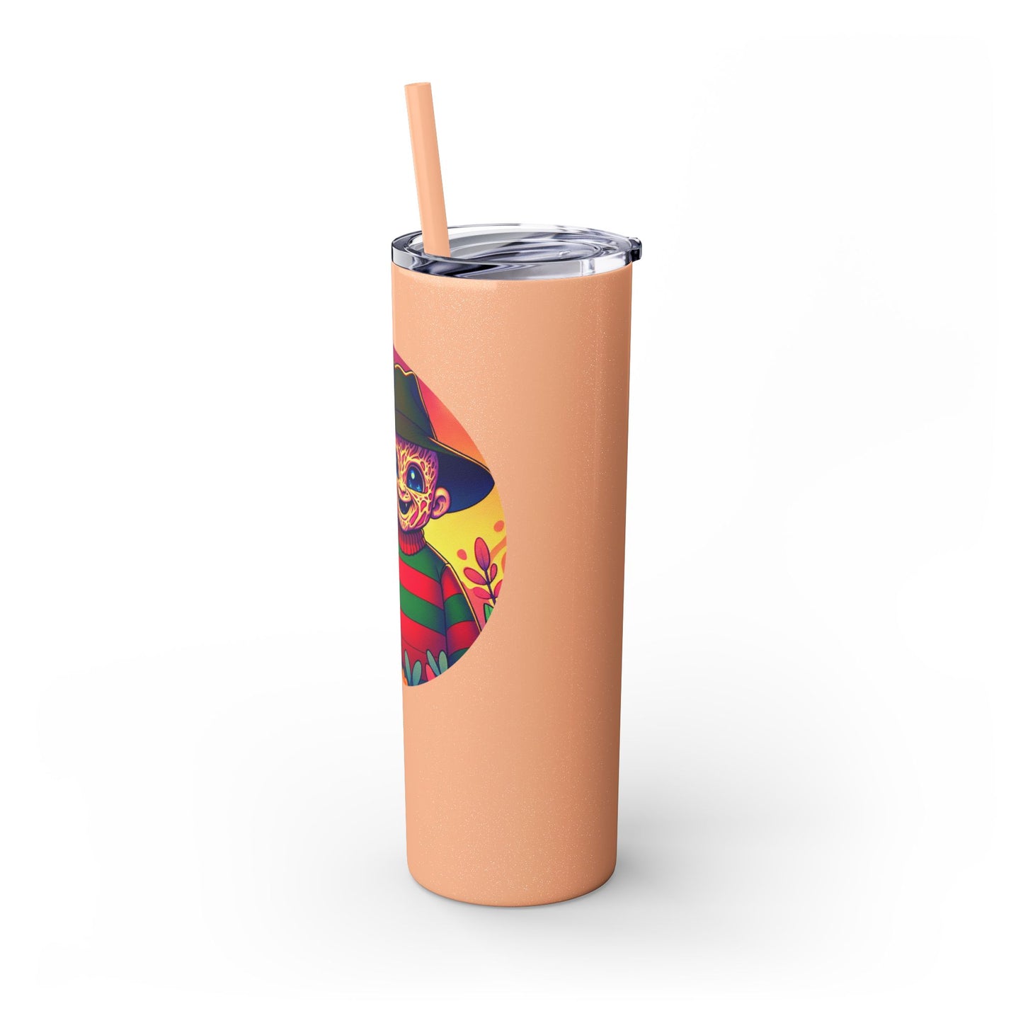 Slash Pals Freddy 20oz Tumbler