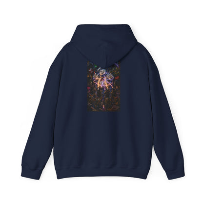 80's Horror Movie Retro Hoodie – Parody  Pullover
