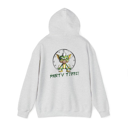 Party Time Gremlin Unisex Heavy Blend™ Hooded Sweatshirt