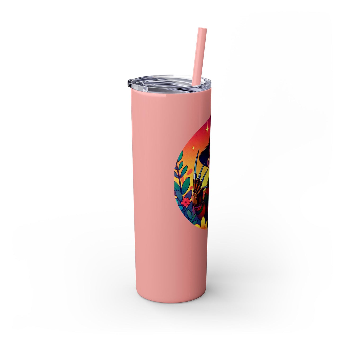 Slash Pals Freddy 20oz Tumbler