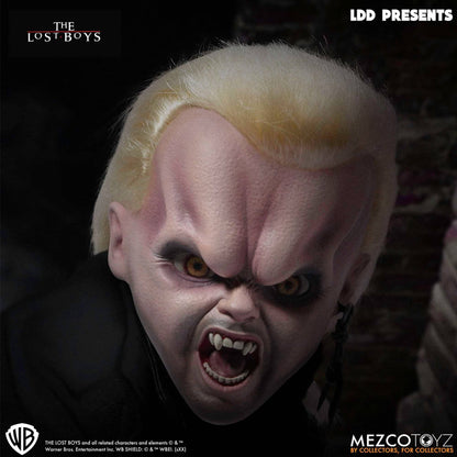 The Lost Boys Living Dead Dolls Presents David