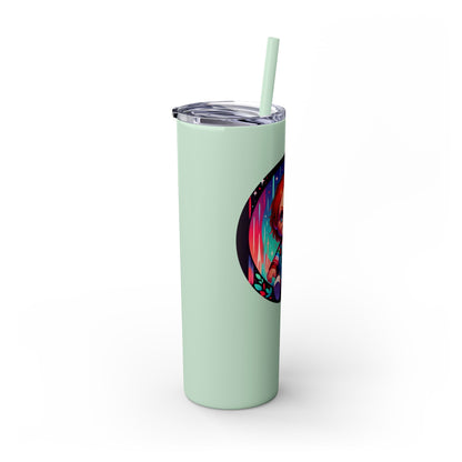 Slash Pals Chucky 20oz Tumbler