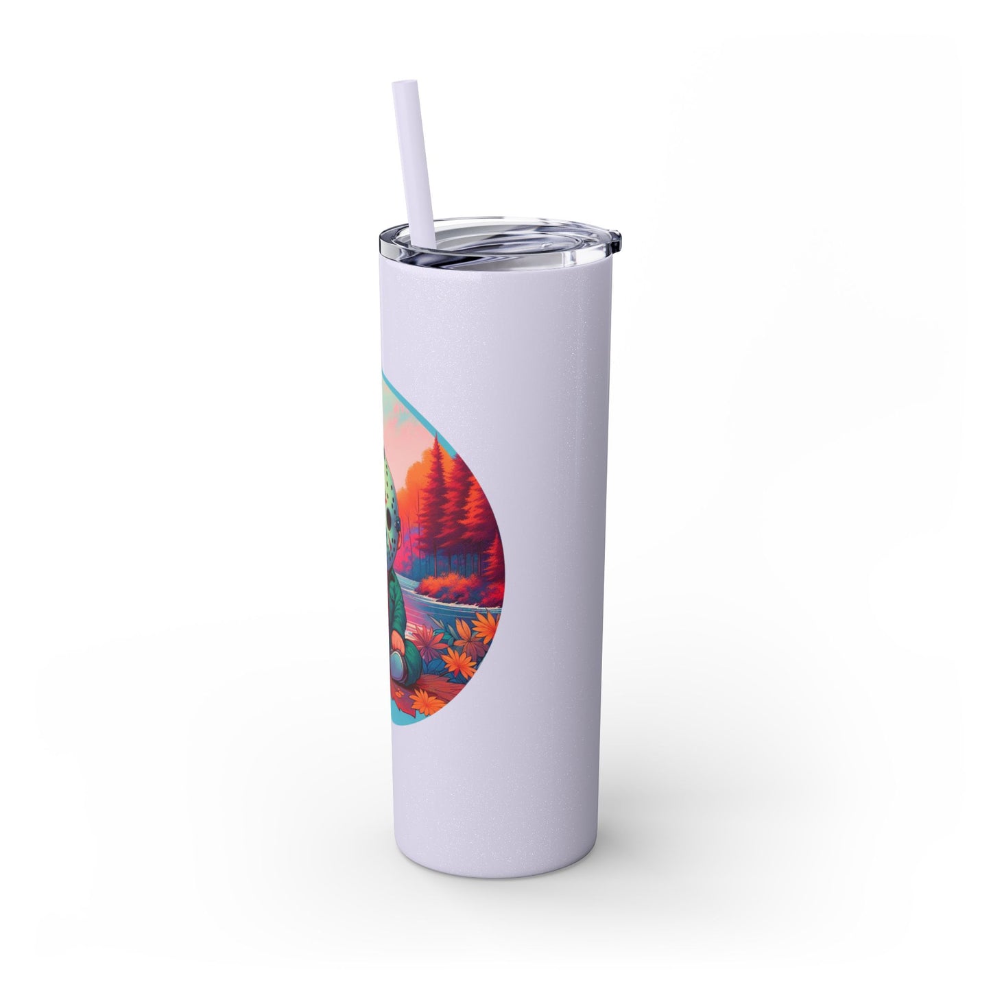 Slash Pals Jason 20oz Tumbler