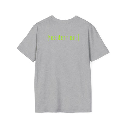 Zombie Repellent Unisex Softstyle T-Shirt