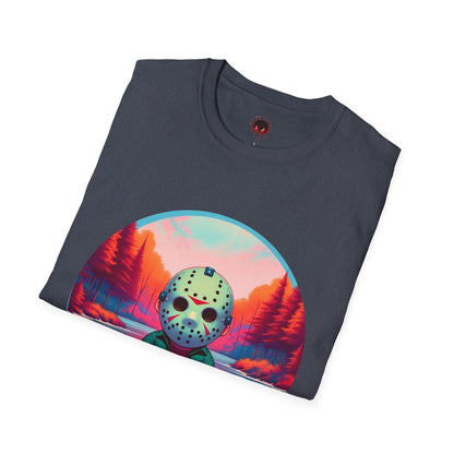 Slash Pals Jason T-Shirt