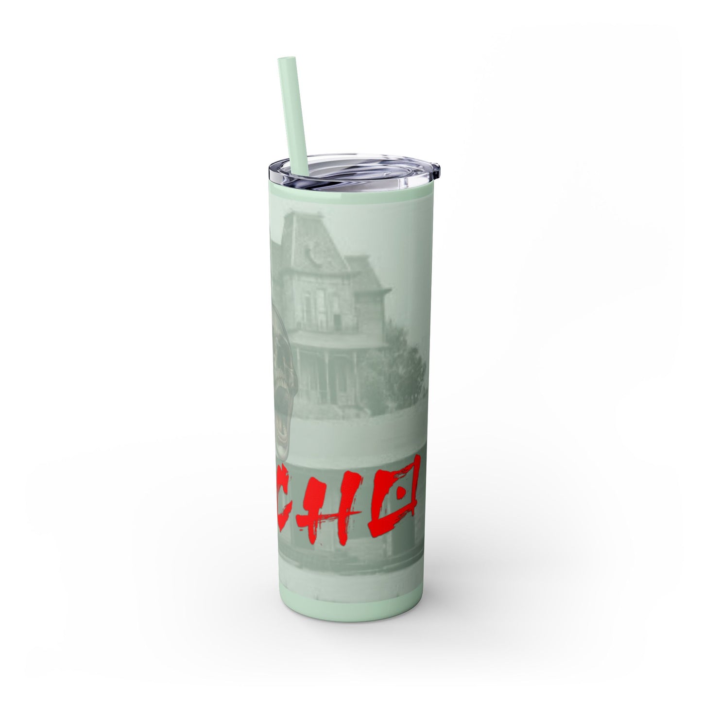 Don't Be A Psycho 20oz Tumbler
