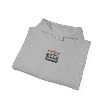 Horror Movie Slasher Hoodie - Download Design