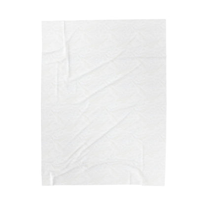 Throw Blanket - Psycho Mama's Boy Velveteen Plush Blanket