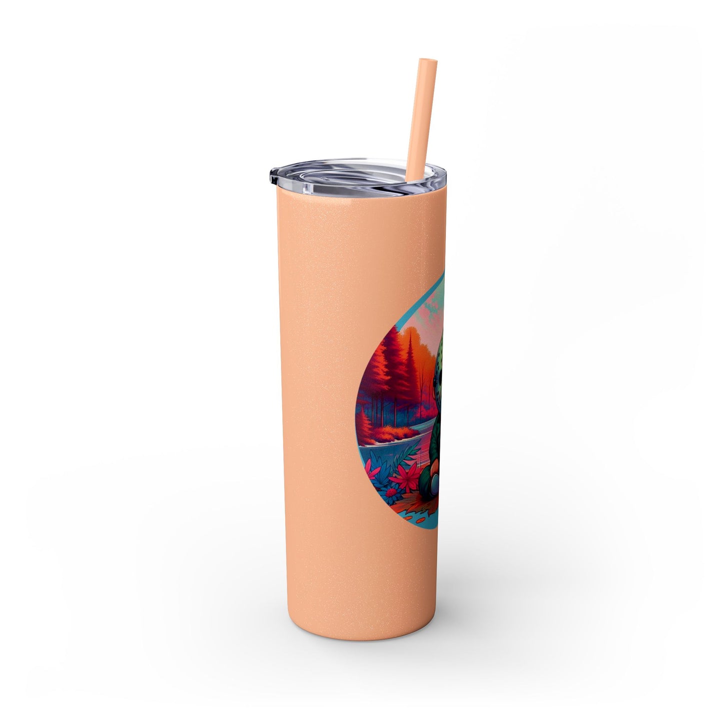 Slash Pals Jason 20oz Tumbler