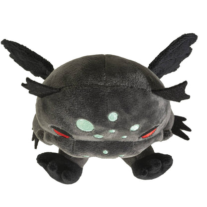 Eldritch Horror: Cthulhu Kraken Stuffed Plush! 8.5" X 7.75" Stuffed Winged Plush Adorable Cute Horror Fun