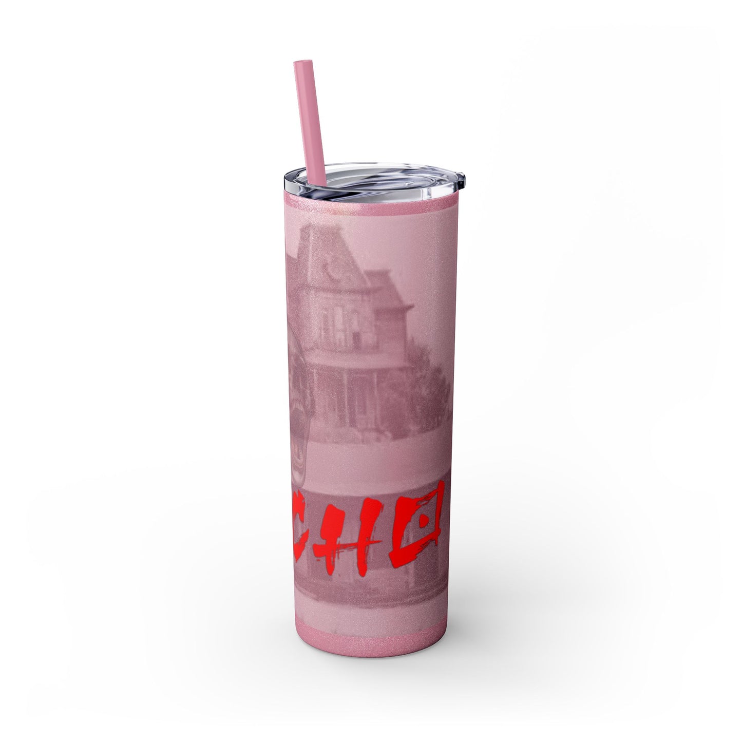 Don't Be A Psycho 20oz Tumbler
