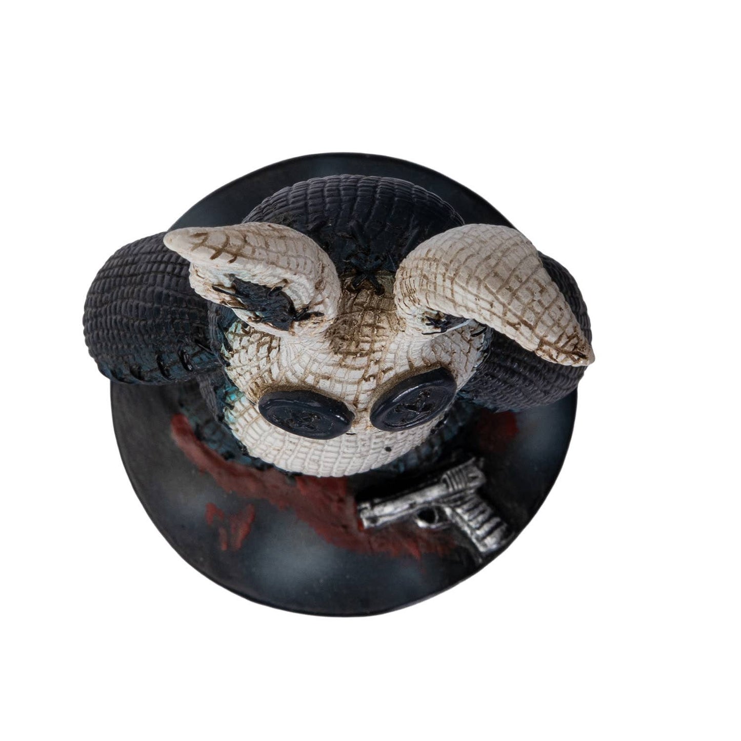 Pinheads Monster Darco Mini Resin Statue