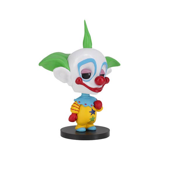 Royal Bobbles Killer Klowns - Shorty Go! Bobbles Bobblehead