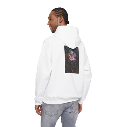 80's Horror Movie Retro Hoodie – Parody  Pullover