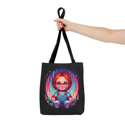 Slash Pals Chucky Tote Bag
