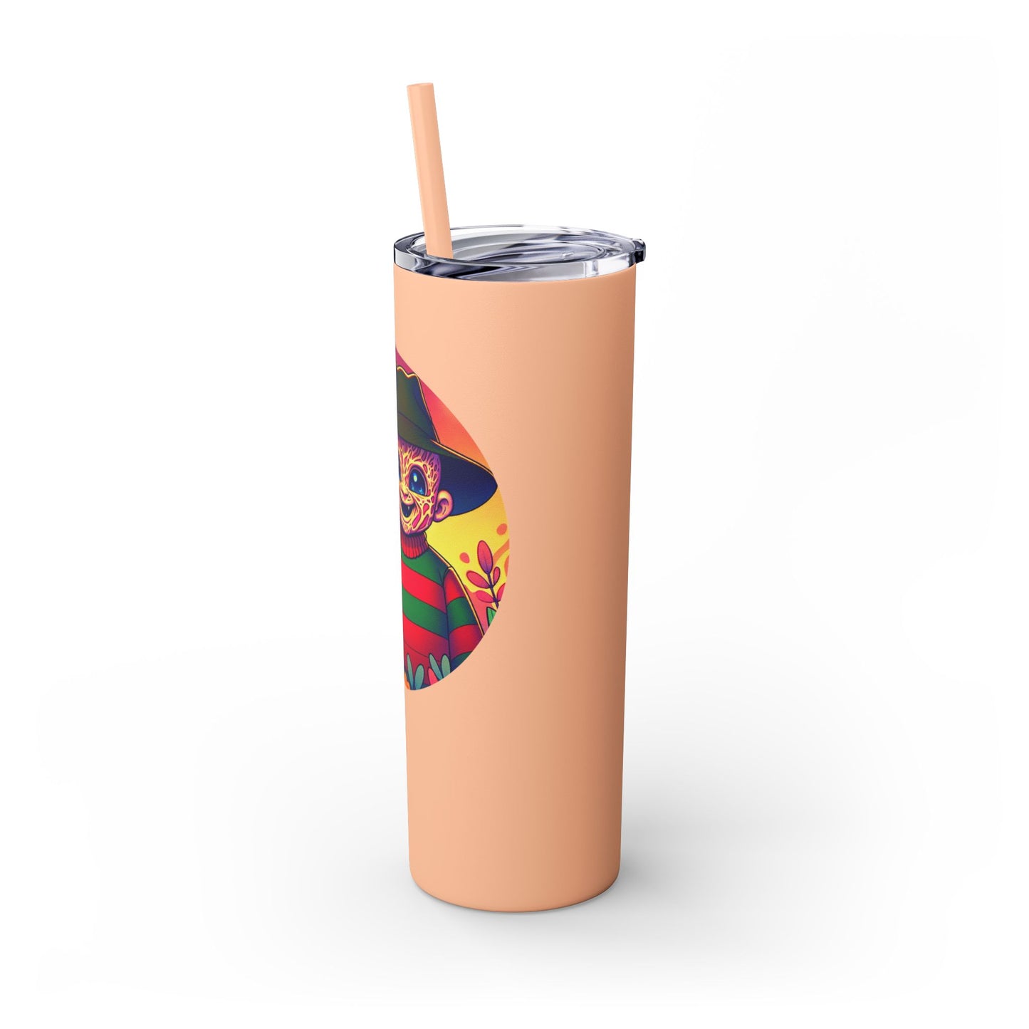Slash Pals Freddy 20oz Tumbler