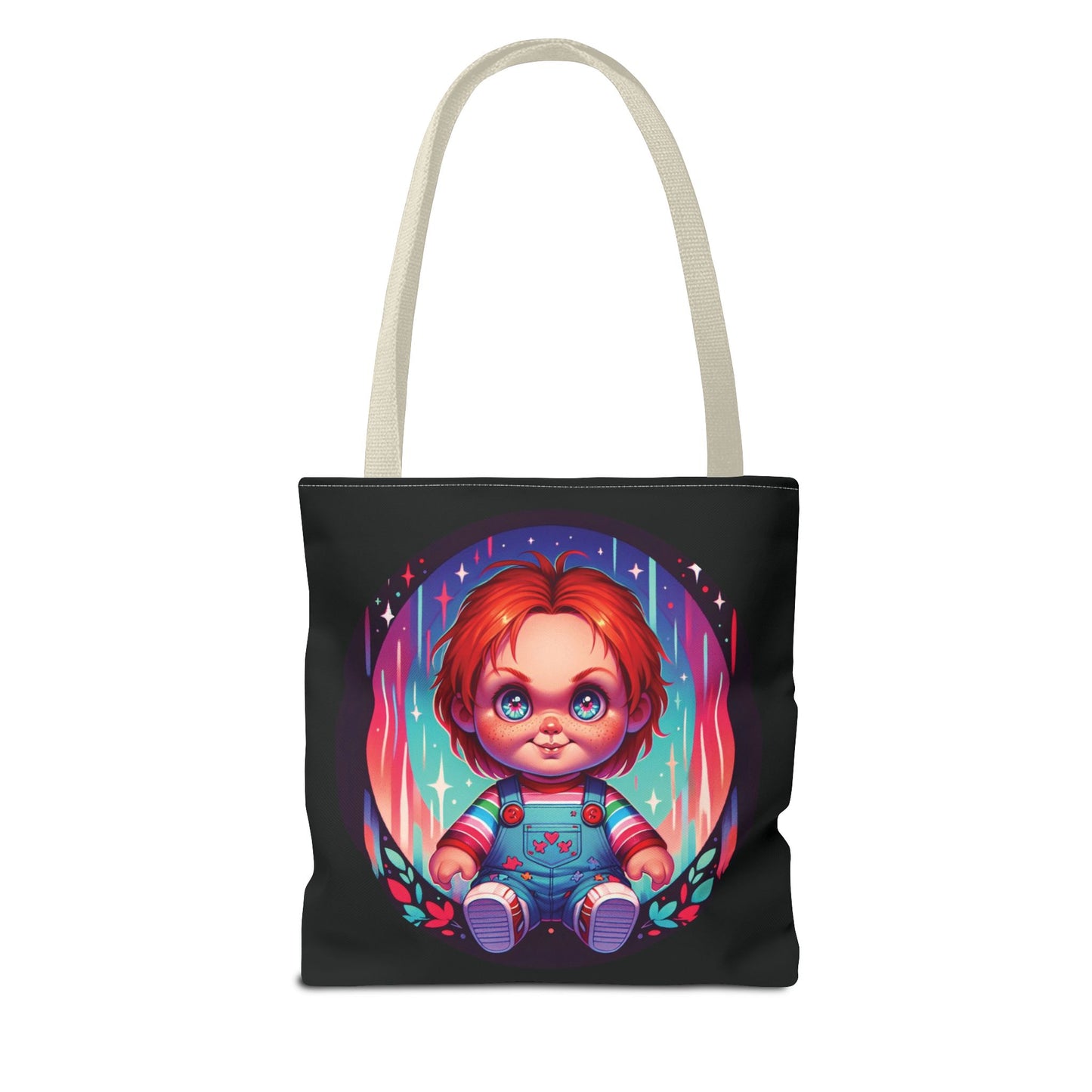 Slash Pals Chucky Tote Bag