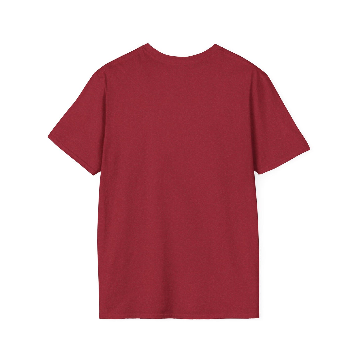 Skeleton Weed Timeless Tokes T-Shirt