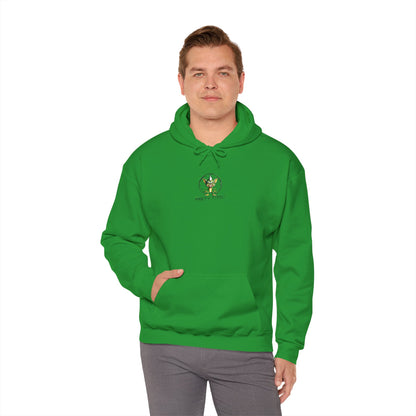 Party Time Gremlin Unisex Heavy Blend™ Hooded Sweatshirt