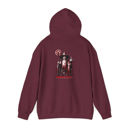Wizard F*ck Normal! Hoodie - Unisex